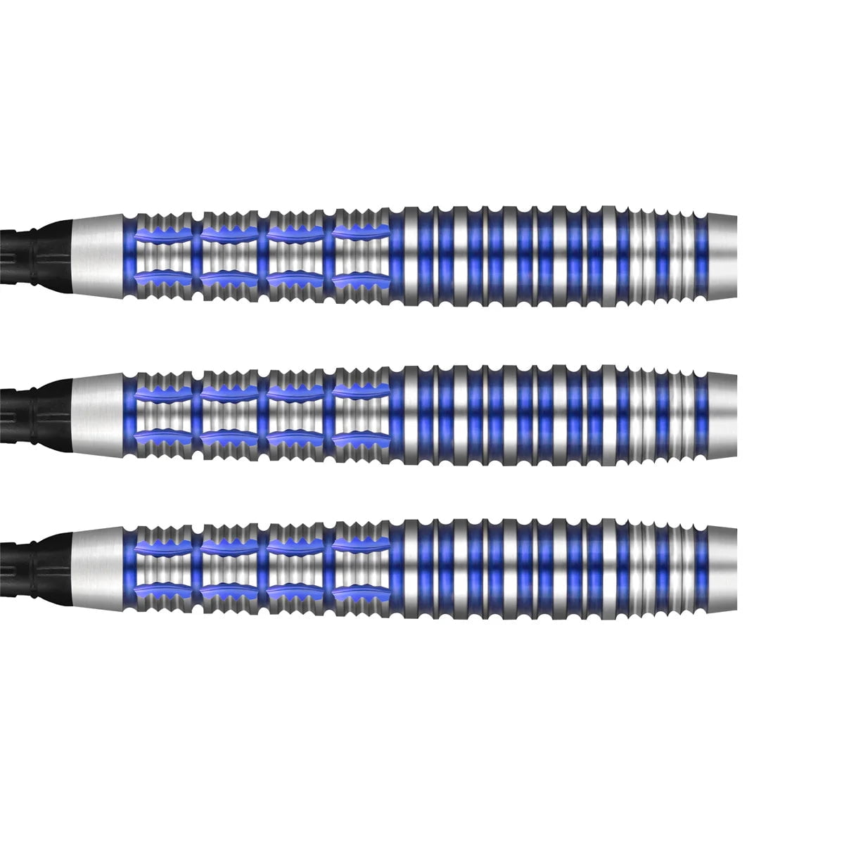 Shot Celt Toranos Soft Tip Dart Set-90% Tungsten-18gm