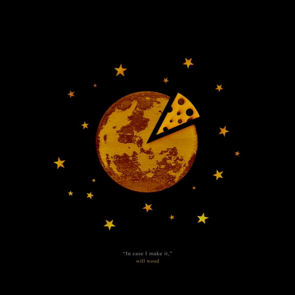 Wood,Will - In Case I Make It - Music & Performance - CD