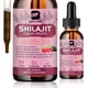 thumbnail image 2 of Bebida mineral original de Shilajit natural de 500 mg para la salud inmunológica, el metabolismo y la salud física, 2 of 5