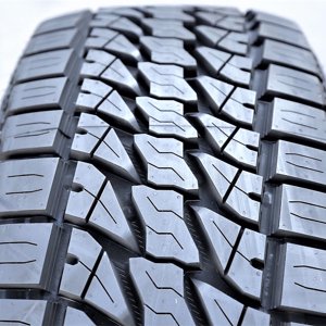 Leao Lion Sport HT All Season P275/55R20 117V Light Truck Tire Fits: 2014-18 Chevrolet Silverado 1500 High Country, 2011-18 GMC Sierra 1500 Denali Sansujyuku sansujyuku.com