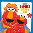 thumbnail image 1 of Elmo's Daddy Day (Sesame Street) (Sesame Street Board Books), 1 of 2