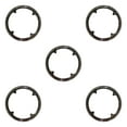 thumbnail image 3 of mmirethe Protection de Roue de Pédalier de Vélo, Protection Pratique pour Vélos de Montagne, Accessoires de Pièce de Rechange Extérieurs comme Montré 5Ensemble, 3 of 6