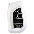 thumbnail image 3 of Coche de juguete eléctrico para niños, vehículo eléctrico con Control remoto, paseo en coche con control remoto, 3 of 7