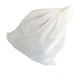thumbnail image 2 of 1 bolsa reutilizable con cordón para frutas, bolsa de tela de malla filtrante extra grande (blanco), 2 of 6