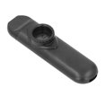 thumbnail image 3 of Kazoos, Unique Tone Pure Sound Quality Kazoo Set Ergonomic Design Durable ABS Plastic Professional Portable Kazoo Musical Instrument with Hanging Rope for Bands Live Performance, 3 of 8
