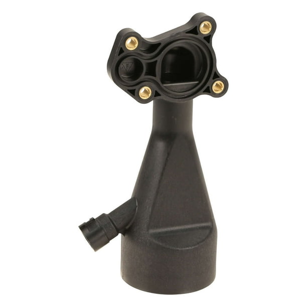 Mopar Oil Filler Tube