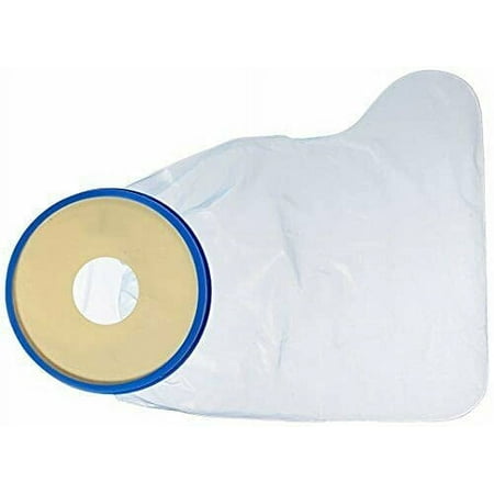 Bell Horn Aqua Armor Cast & Bandage Protector Adult Short Leg 23" each