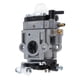 thumbnail image 1 of Carburador de de 2 Tiempos Carburador de Stock Existente 3.5HP 3.6HP, 1 of 9