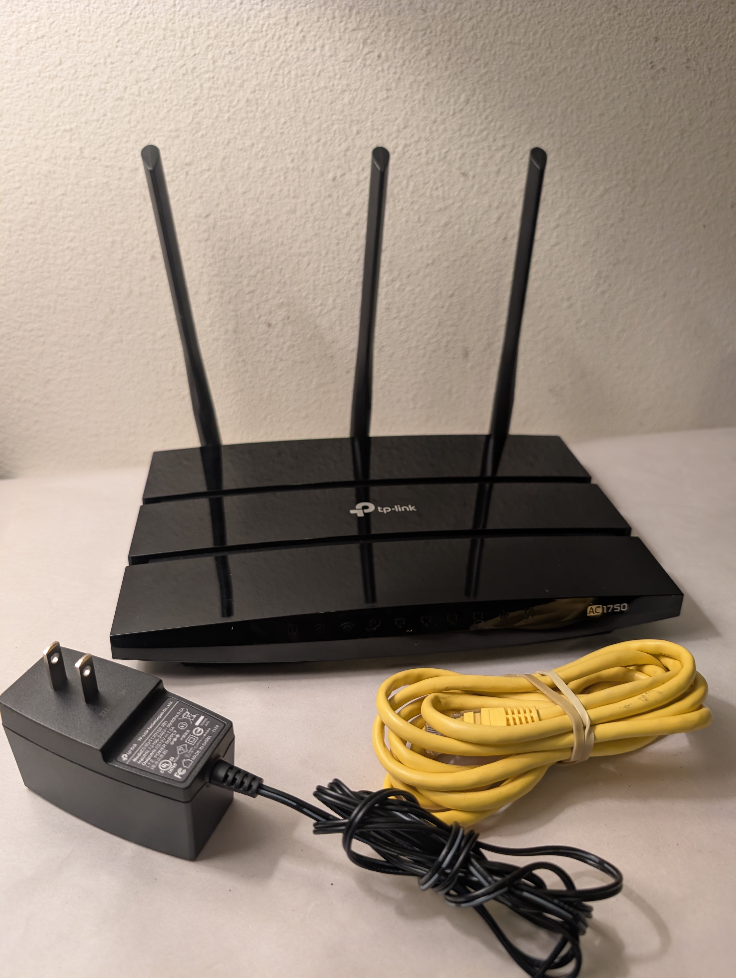 TP-Link WiFi ルーター BE19000 Archer BE805 Archer BE805 | BE19000 Tri-Band Wi-Fi 7 Router | TP-Link