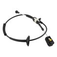 thumbnail image 4 of Maxpeedingrods Auto Trans Shift Cable Selector For Ford F-150 05-08 Lincoln Mark LT 06-08/10-14, 4 of 8
