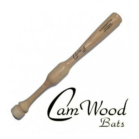 Camwood One Hand Trainer - Baseball Adult One Hander (25" - 30oz)