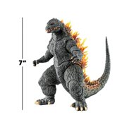 Godzilla Millennium (1999) 7-Inch Action Figure | Heat Ray Version