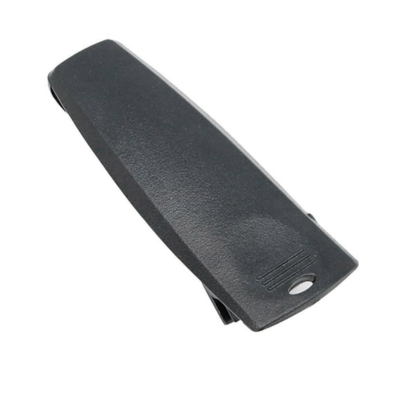 Clip de cinturón, piezas de repuesto fáciles de instalar, abrazadera de cinturón portátil negra, reemplazo directo para PX-777 PX-777Plus PX-888, Hugo Pinza de cinturón