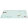 thumbnail image 2 of Lenox Butterfly Meadow Glass Cutting Board Large, 2 of 5