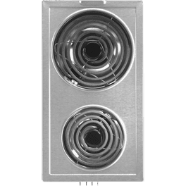 - Jenn Air Designer Line W238 Stove Range Coil Element Cartridge A100