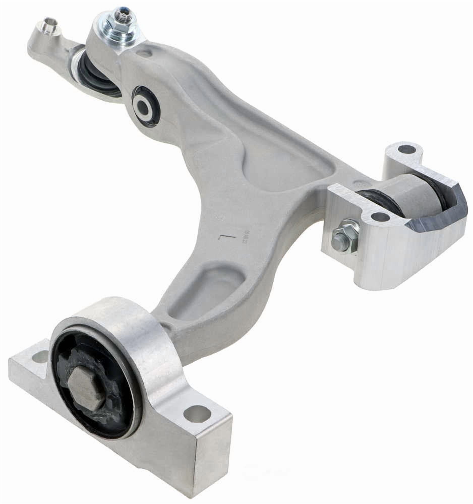 Mevotech CMS101634 Suspension Control Arm and Ball Joint Assembly