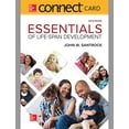 thumbnail image 1 of Connect Access Card for Essentials of Life-Span Development, 1 of 1