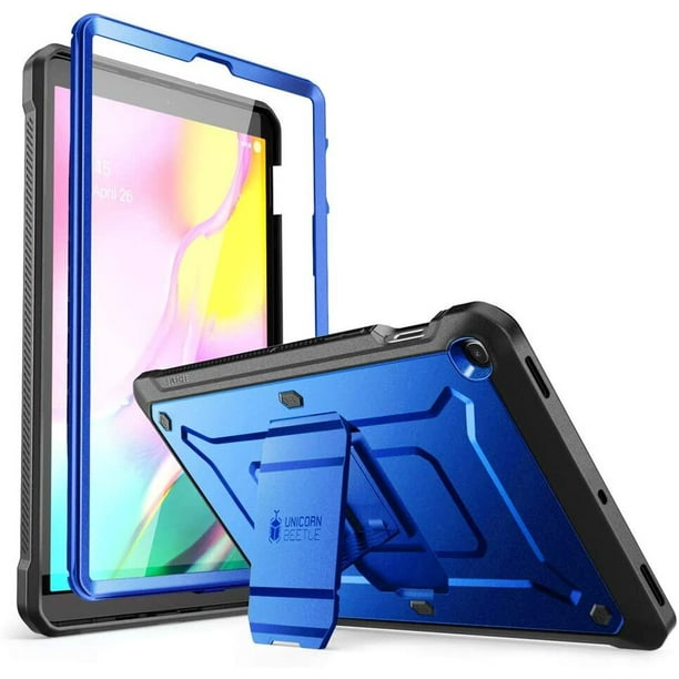 supcase unicorn beetle pro samsung galaxy tab a 10.1