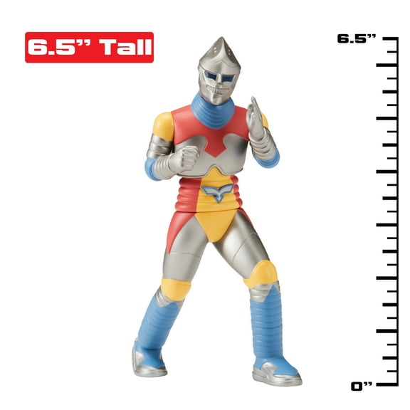 Classic Jet Jaguar