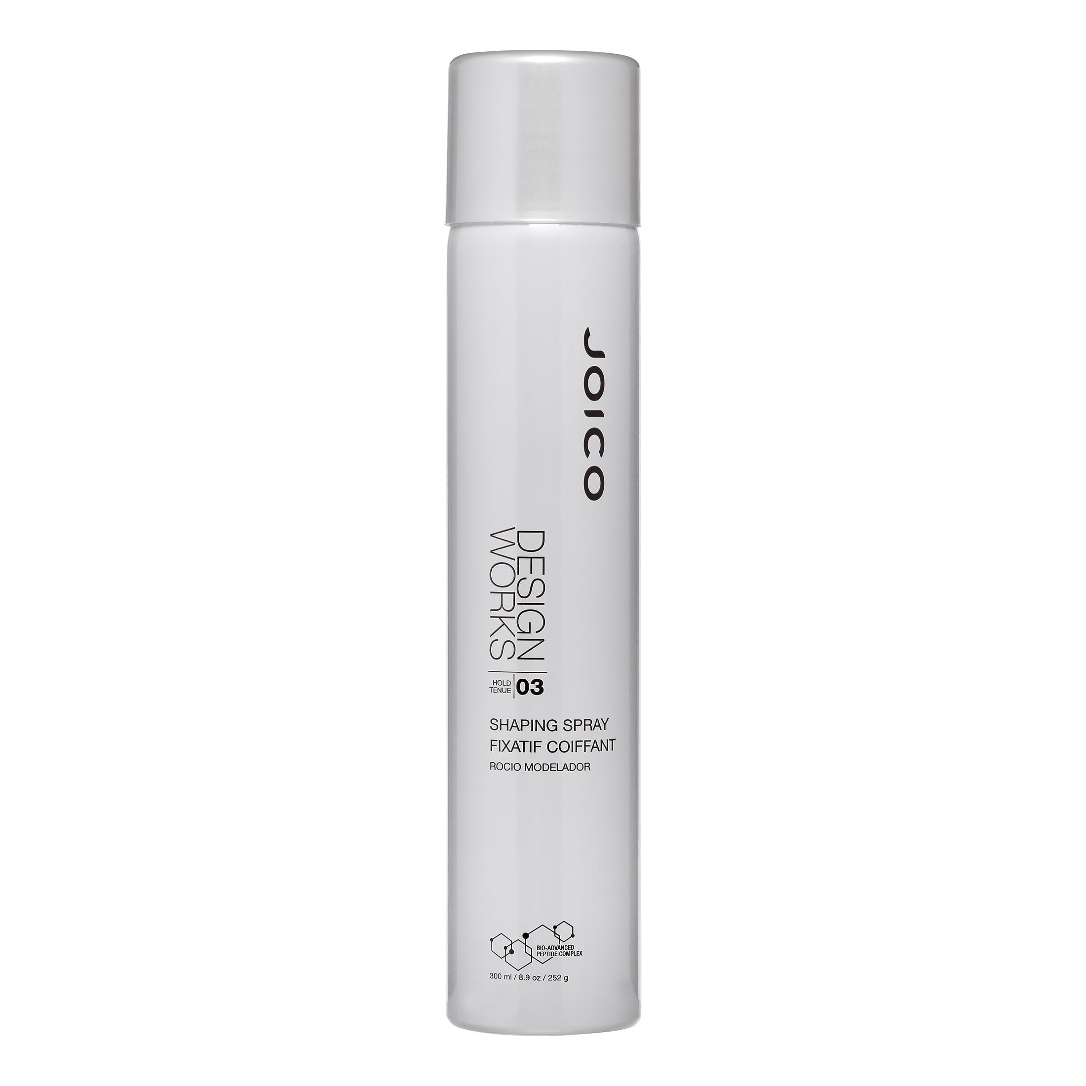 Joico Design Works Shaping Spray - 8.9 oz Hair Spray - Walmart.com