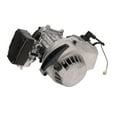 thumbnail image 4 of Motor ATV, motor de arranque por tracción de 49 cc y 2 tiempos para motor de 2 tiempos de minimoto, motor de grado profesional, 4 of 9