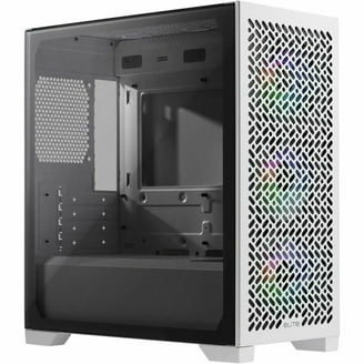 Fractal Design Define R6 Tempered Glass Side Panel Dark - Walmart.com