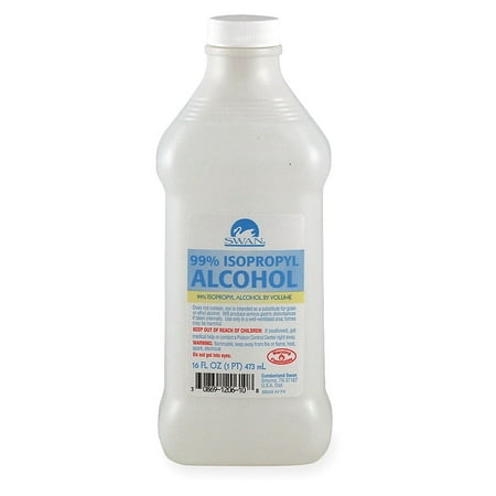 - MEDIQUE Rubbing Alcohol,Antiseptics,Bottle 26831