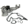 thumbnail image 3 of For 1998-2007 Land Cruiser Water Pump AW9476, 1701840, WP970, WPT800, 3 of 5