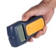 thumbnail image 2 of Detecta cables, madera, tuberías de metal y más con corriente: herramienta de detección automática Escáner de pared multifunción 3 en 1, 2 of 8