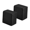 thumbnail image 3 of 2 fundas antipolvo para altavoces, accesorios a prueba de polvo, protección para el hogar, cubiertas protectoras para altavoces, 3 of 8