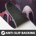 thumbnail image 4 of Lsque The Binding of Isaac Pattern Kitchen Mats, 2PCS Kitchen Rugs, Cushioned Anti Fatigue Kitchen Mats for Floor, Non-Slip Standing Desk Mat, Waterproof Kitchen Rug Set, 4 of 6