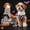 White, variant on SIfdSeng Dog Shirts for Medium Dogs Girl Funny 2025 New Pet Dog Clothes M Agic Pumpkin Purple Bat Small and Medium Sized Dog Skirt Dog Clothes Dog Clothes for Small Dogs Boy Summer
