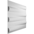 thumbnail image 3 of Ekena Millwork 19 5/8"W x 19 5/8"H Naomi EnduraWall Decorative 3D Wall Panel (50-Pack for 133.73 Sq. Ft.), 3 of 12