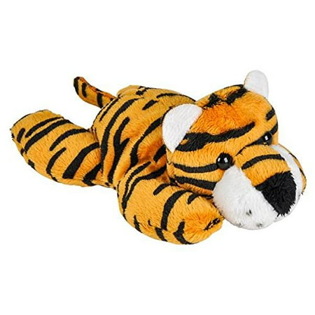 wildlife tree 3 5 inch tiger mini small stuffed animals bulk bundle