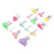 thumbnail image 1 of Juego De Alfileres De Costura, 300 Piezas, Alfileres Rectos De Cabeza Plana Con Punta Incisiva De Acero Inoxidable Con Patrón Lindo, Versátiles Para Posicionamiento De Prendas, 1 of 7