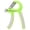Green, variant on YAHHU Hand Exerciser Grip Strengthener, Adjustable Resistance 22-88 Lbs (10-40Kg) Finger Wrist Strength Training Tool for Home Gym, Green