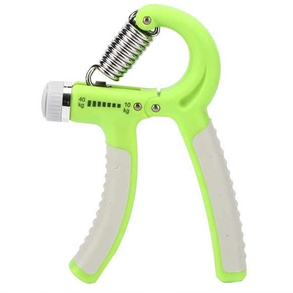 Hand Exerciser Grip,Hand Exerciser Grip 10-40Kg Wrist Training Grip Wrist Training Tool Smart Functionality