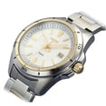 thumbnail image 2 of Seiko Men's bracelet quartz watch sgee90p1, 2 of 2