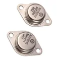 thumbnail image 1 of Mj15024 Mj15025 Audio Hifi De Alta Potencia Sellado En Oro P, 1 of 4