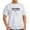 Ash Grey, variant on CafePress - Tucking Fen Pin - Light T-Shirt - CP