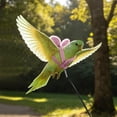 thumbnail image 4 of Adjustable Bird Harness And Leash Harnesses Rope With Cute Wing For Parrots Lovebird Dog Accessories Checklist Accessories For Dog Grooming Accessories For Dog Breeding Dog Harness Accessories Pug, 4 of 5