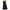 Black, variant on JAKANYQ Woman's Skirts Casual Ruched High Waist A-Line Flared Midi Skirt Skin-Friendly Relaxed