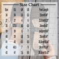thumbnail image 3 of YgkuHd Slip-On Flats for Women Transparent Mesh Casual Shoes with Breathable Mesh Upper, Trendy Plus Size Spring Summer Comfortable Footwear,Beige_43, 3 of 6