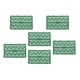 thumbnail image 5 of 6x protector de tronco de árbol funda portátil extensible proteger árboles de plantas Verde Sharpla Protector de tronco de árbol, 5 of 8