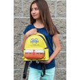 thumbnail image 3 of Mochila mini INTIMO Bob Esponja 25 cm, 3 of 8