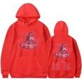 thumbnail image 6 of Tate McRae Merch Hoodie Pullover Are We Flying Casual Sweatshirt, 6 of 6
