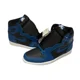 thumbnail image 1 of Jo r-dan Jo r-dan N I-K-E A i r-Jor-dan 1 Retro High OG Dark Marina Blue N I-K-E A i r-Jor-dan, 1 of 6