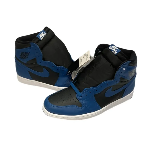Jo r-dan Jo r-dan N I-K-E A i r-Jor-dan 1 Retro High OG Dark Marina Blue N I-K-E A i r-Jor-dan