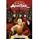 thumbnail image 1 of AVATAR HUMO Y SOMBRA TOMO 2 EDITORIAL KAMITE 7500588016781, 1 of 2