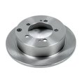 thumbnail image 2 of Power Stop Rear One Stock Replacement Brake Rotor JBR772, 2 of 2
